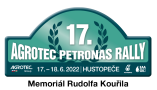 logo Agrotec Rally