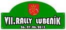 logo Rally Lubeník